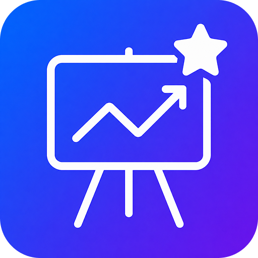 SparkSlide logo